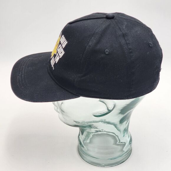 Pokemon Pikachu Gotta Catch Em All Snapback Baseball Hat Cap - Picture 3 of 8